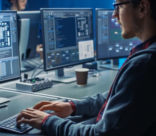 Cyber Security Compliance and Consulting Services