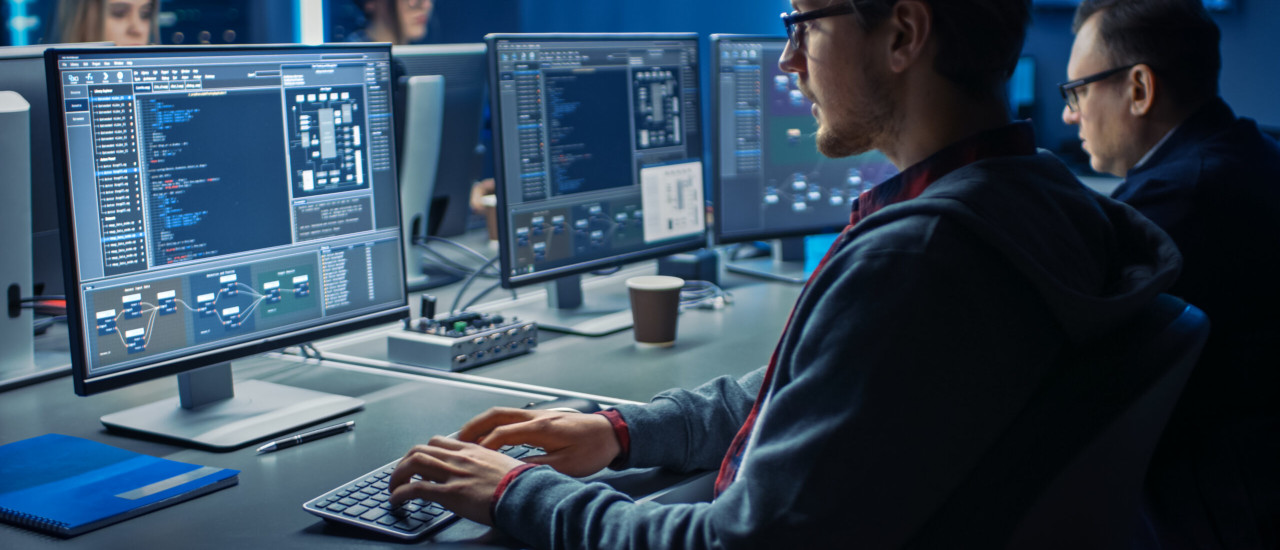 Cyber Security Compliance and Consulting Services - ECOVIS Greece