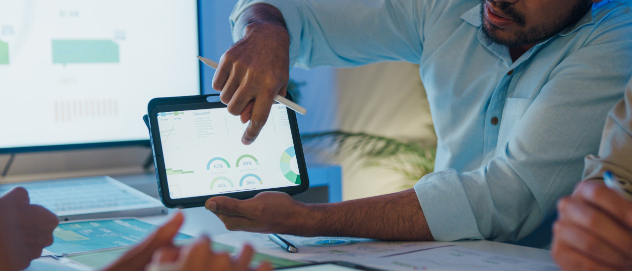 ESG Reporting Requirements in Greece - ECOVIS Greece