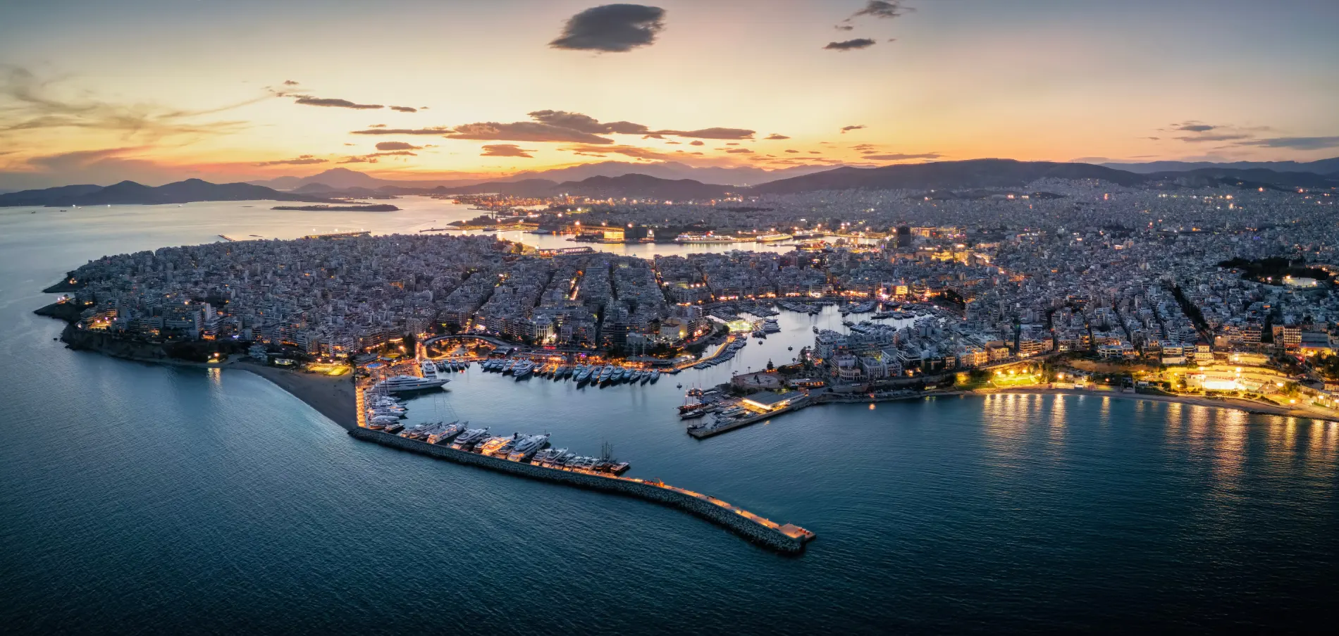 Important update – new minimum wage increase in Greece is announced - ECOVIS Greece
