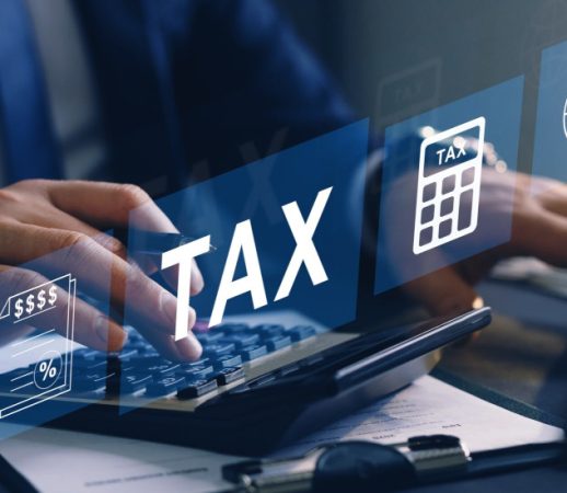 New Tax Provisions Law 5162/2024