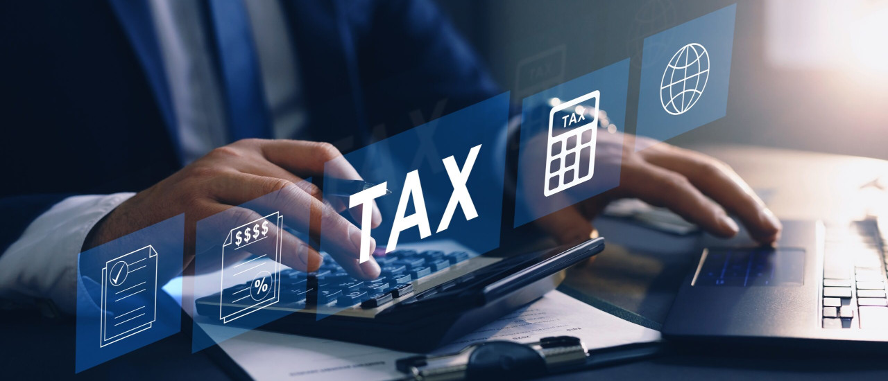 New Tax Provisions Law 5162/2024 - ECOVIS Greece