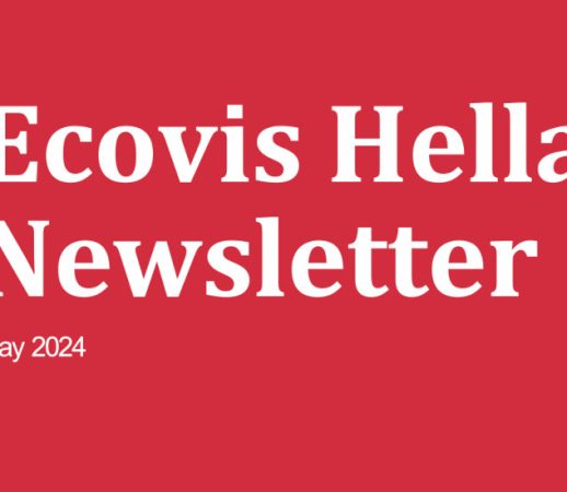 Newsletter May 2024