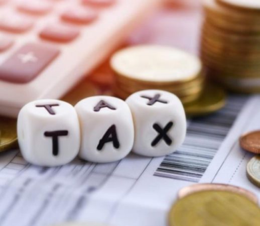 Tax exemption for benefits and allowances provided by businesses to employees.