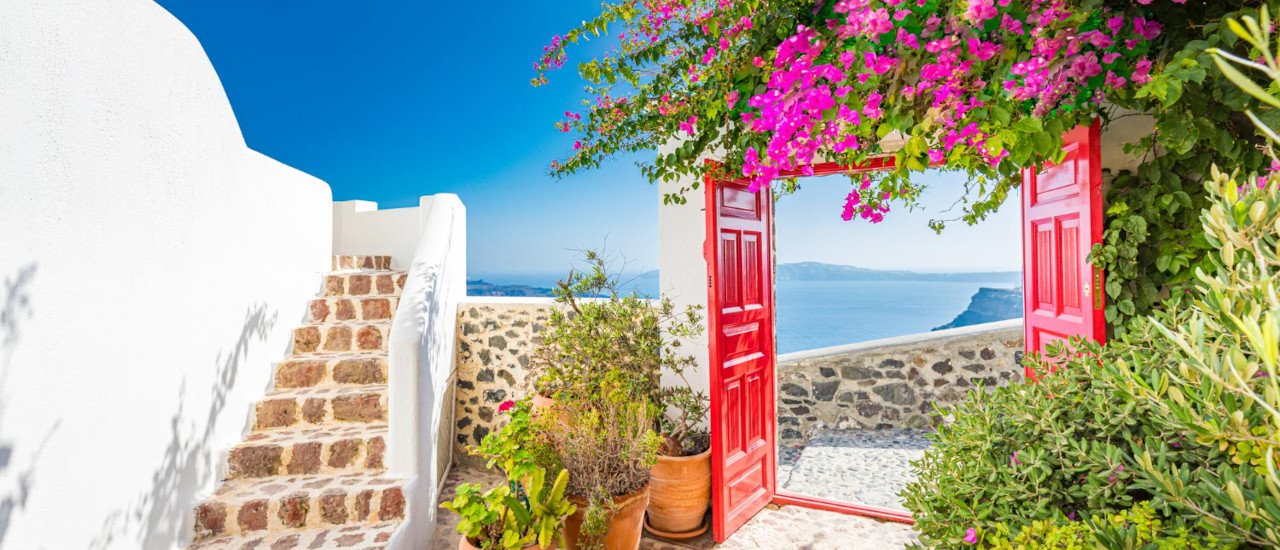Tax residence in Greece - ECOVIS Greece